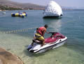 Medena Beach - cca 800m from apartments