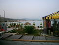 Medena Beach - cca 800m from apartments